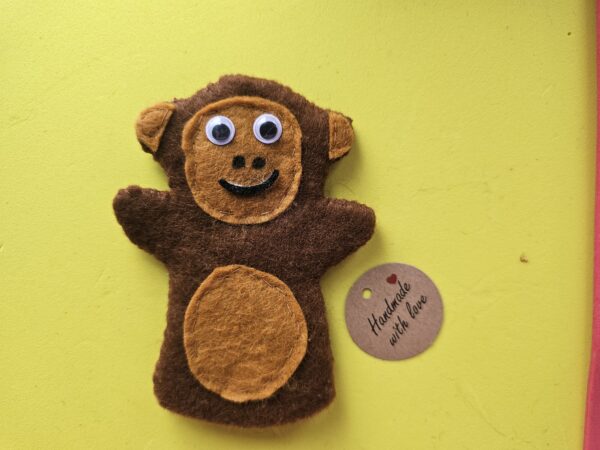 Fingerpuppen – Bild 2