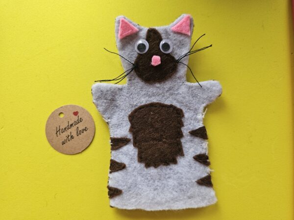 Fingerpuppen – Bild 11