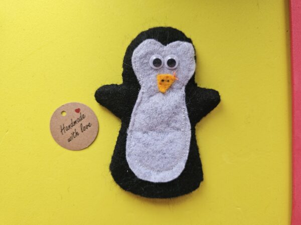 Fingerpuppen – Bild 9