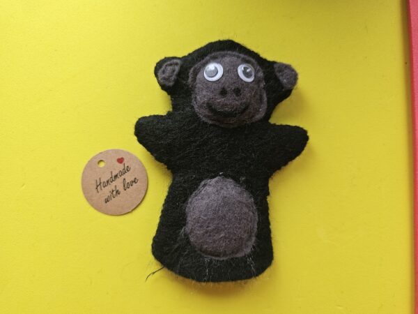 Fingerpuppen – Bild 10