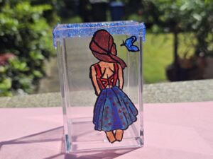 Pinsel Organizer Leila