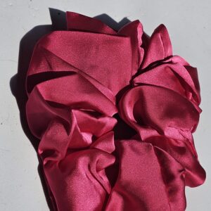 Scrunchie 18 cm