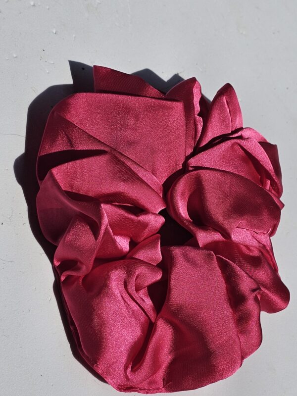 Scrunchie 18 cm