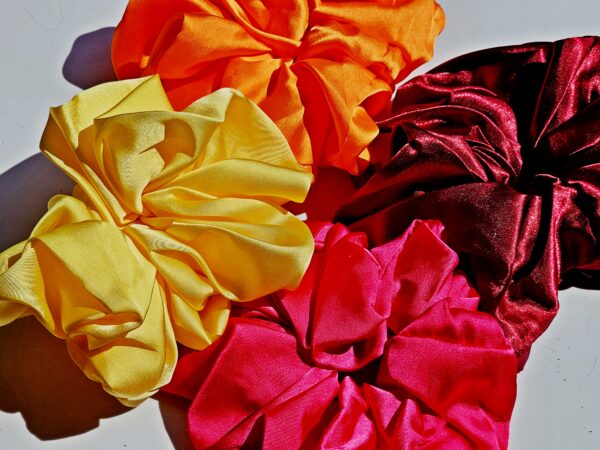 Scrunchie 15 cm
