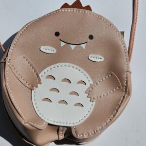 Monstertasche