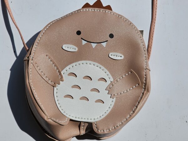 Monstertasche
