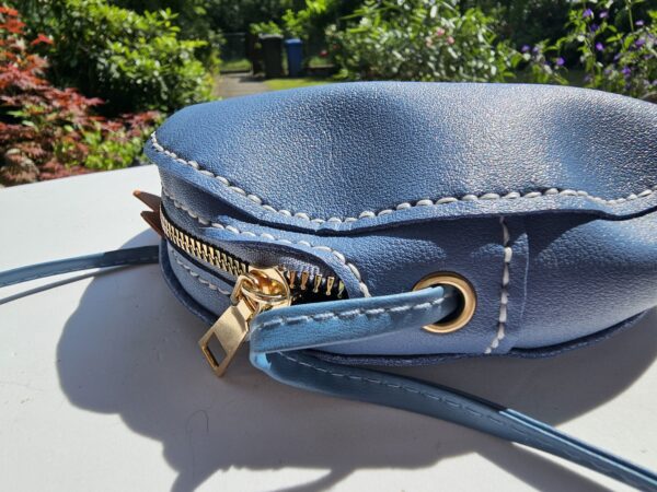 Monstertasche