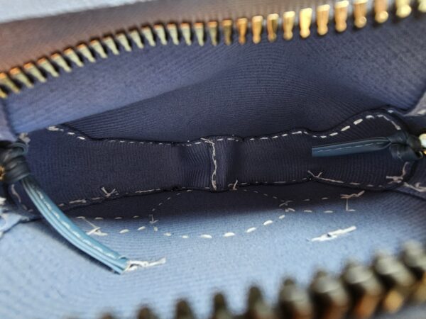 Monstertasche