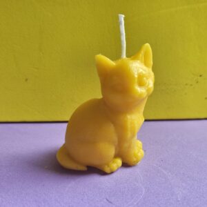 Duftkerze Katze