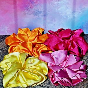 Scrunchie 15 cm