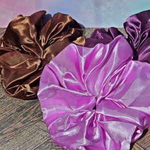 Scrunchie 20 cm