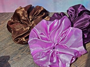 Scrunchie 20cm