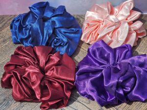 Scrunchie 18cm