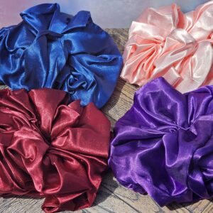 Scrunchie 18 cm