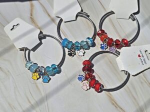 Ouáou Ouáou Charm Armband